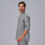 CASACO DE COZINHA UNISSEX SLIM FIT LORCA