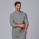 CASACO DE COZINHA UNISSEX SLIM FIT LORCA