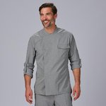 CASACO DE COZINHA UNISSEX SLIM FIT LORCA