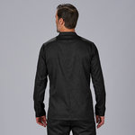 CASACO HOMEM COM GOLA MAO SALAZAR