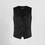 COLETE SENHORA CRUZADO ROMERO