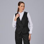 COLETE SENHORA CRUZADO ROMERO