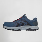 WORK: SPEED-FLEX TREKKER SKECHERS HOMBRE