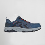 WORK: SPEED-FLEX TREKKER SKECHERS HOMBRE