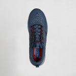 WORK: SPEED-FLEX TREKKER SKECHERS HOMBRE