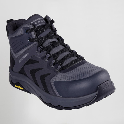 WORK: SPEED-FLEX TREKKER - NORDOWN SKECHERS HOMBRE