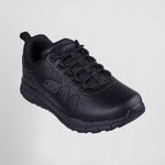 NAMPA - BEJA SKECHERS FEMME