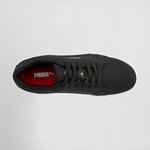 STELLAR ST BLK LOW PUMA UNISEX