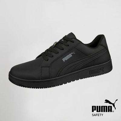 BLAST ST BLK LOW PUMA UNISEX