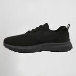 MOOD ST BLK LOW ALBATROS UNISEX