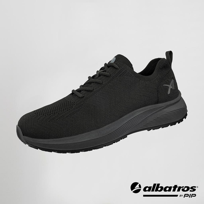 MOOD ST BLK LOW ALBATROS UNISEX