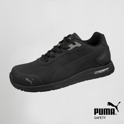 BOUNCE BLK LOW PUMA UNISEX