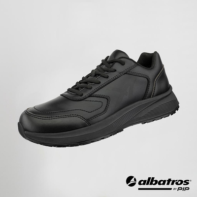 VIBE BLK ST LOW ALBATROS UNISEX