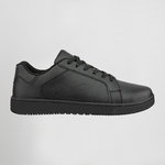 BOOGIE BLK ST LOW ALBATROS UNISEX