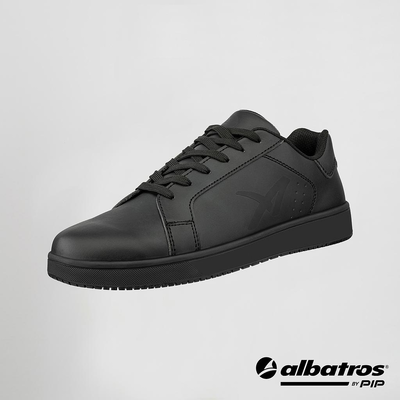 BOOGIE BLK ST LOW ALBATROS UNISEX