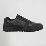 SQUAD BLK ST LOW ALBATROS UNISEX