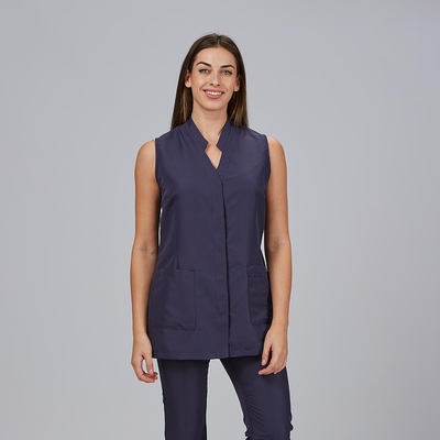 BATA MUJER S/MANGA ZOE