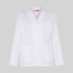 BATA CORTA MUJER M/L