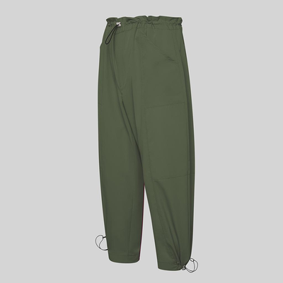 PANTALON UNISEX ESTILO JOGGER AJUSTABLE