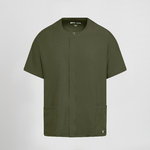 BLUSA HOMBRE CREMALLERA M/C JOAN