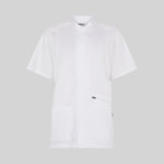BLUSA HOMBRE BOTON OCULTO M/C JESUA