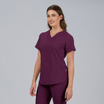 BLUSA MUJER M/C IRINA