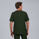 BLUSA HOMBRE M/C RAMON