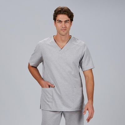 BLUSA HOMBRE M/C VIGORE RAMON