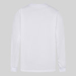 BLUSA SANITARIO UNISEX PICO M/L PUÑO ACRILICO "RED LINE"