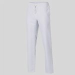 PANTALON UNISEX GOMA+CORDON EXTERIOR SARGA "RED LINE"
